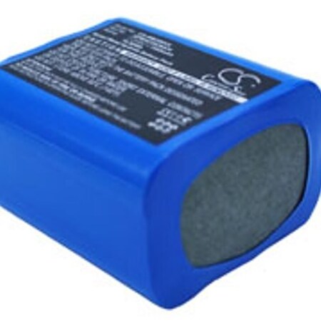 Replacement for Irobot 5200b